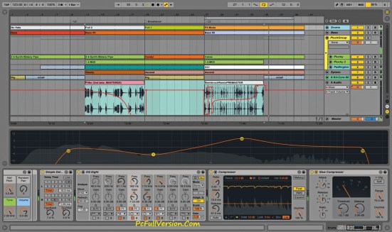 Ableton Live 9 Operator Free Download